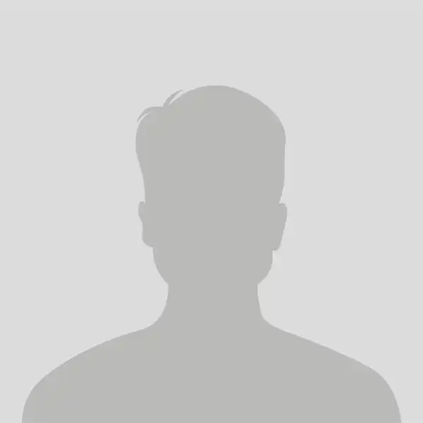 Avatar Platzhalter für Portrait